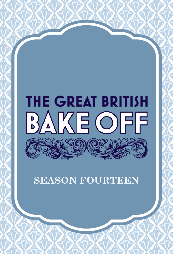 The Great British Baking Show - Season 14 [130995] (A1773661403) [[Shows 2.0]] --Plex--